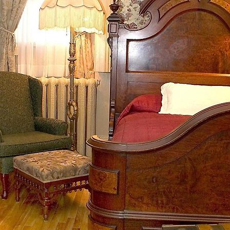 Halifax Waverley Inn Εξωτερικό φωτογραφία