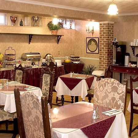 Halifax Waverley Inn Εξωτερικό φωτογραφία