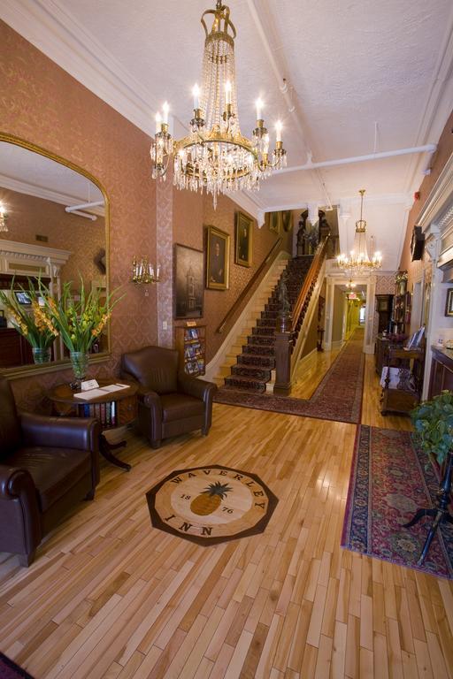 Halifax Waverley Inn Εξωτερικό φωτογραφία