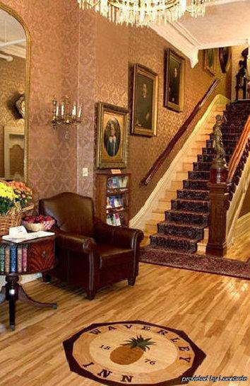 Halifax Waverley Inn Εξωτερικό φωτογραφία