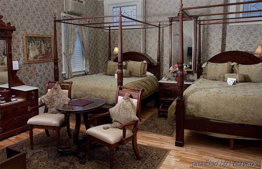 Halifax Waverley Inn Δωμάτιο φωτογραφία