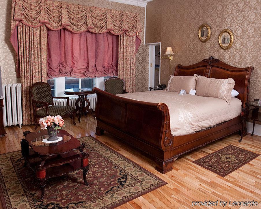 Halifax Waverley Inn Δωμάτιο φωτογραφία