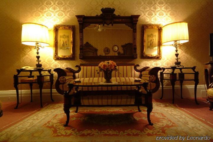 Halifax Waverley Inn Δωμάτιο φωτογραφία