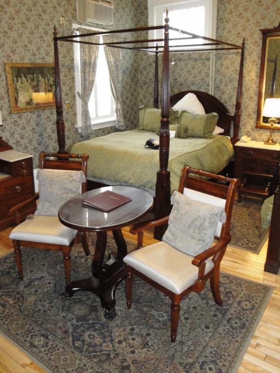 Halifax Waverley Inn Δωμάτιο φωτογραφία