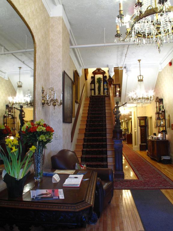 Halifax Waverley Inn Εξωτερικό φωτογραφία