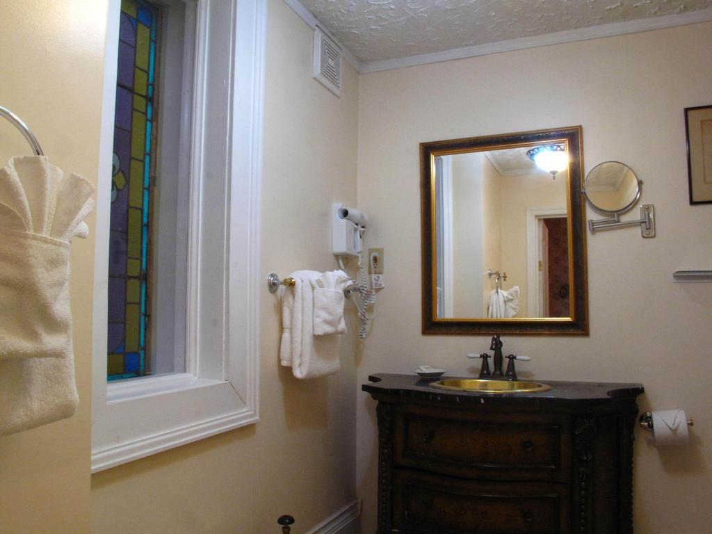 Halifax Waverley Inn Εξωτερικό φωτογραφία