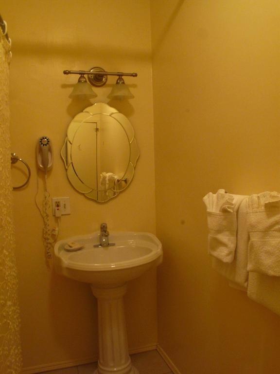 Halifax Waverley Inn Εξωτερικό φωτογραφία